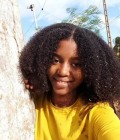 Rencontre Femme Madagascar à antsiranana : Milla, 23 ans